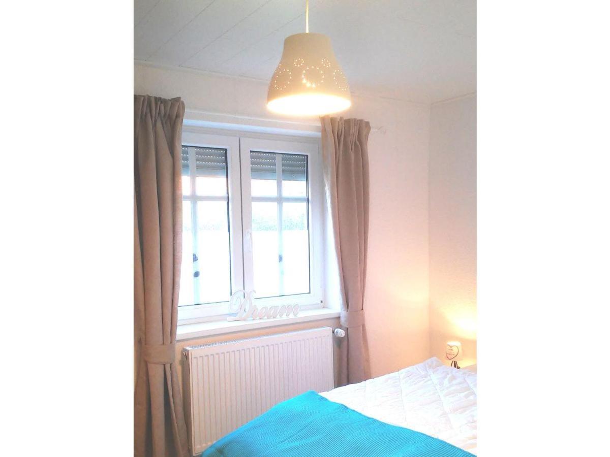 Fietes Ankerplatz Apartment Schillig Luaran gambar