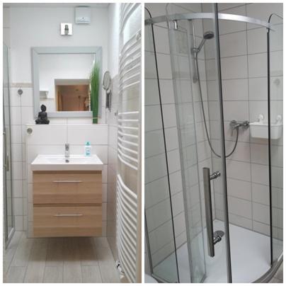 Fietes Ankerplatz Apartment Schillig Luaran gambar